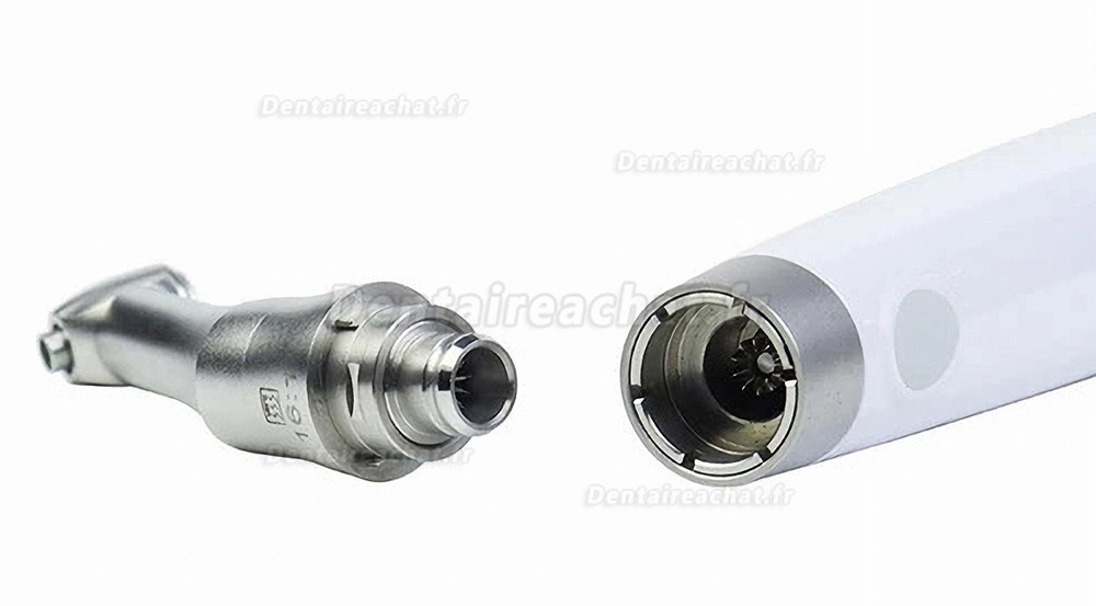 Cl&eacute; dynamom&eacute;trique &eacute;lectrique pour implant dentaire / etit tournevis sans fil pour implants 10-50 N